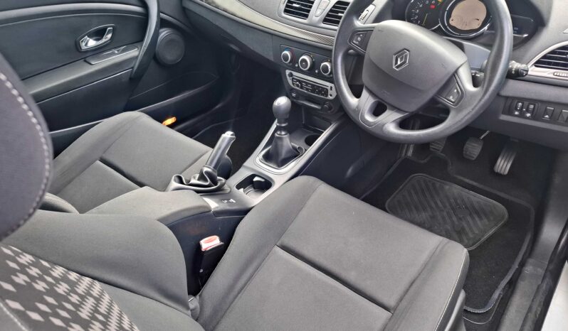 SOLD 2012 RENAULT MEGANE 1.6 EXPRESSION COUPE full