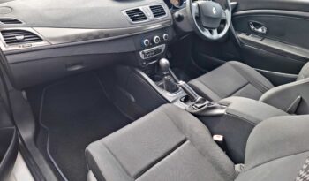 SOLD 2012 RENAULT MEGANE 1.6 EXPRESSION COUPE full