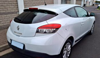 SOLD 2012 RENAULT MEGANE 1.6 EXPRESSION COUPE full