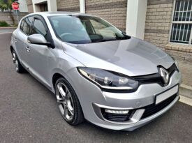 2014 RENAULT SPORT MEGANE GT220