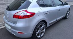 2014 RENAULT SPORT MEGANE GT220