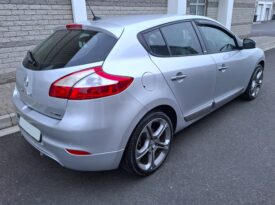 2014 RENAULT SPORT MEGANE GT220