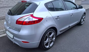 2014 RENAULT SPORT MEGANE GT220 full
