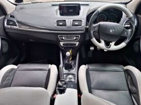 2014 RENAULT SPORT MEGANE GT220