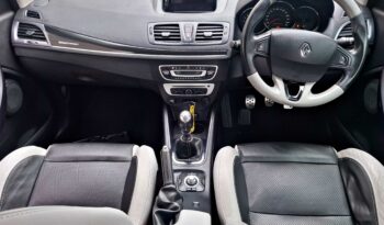 2014 RENAULT SPORT MEGANE GT220 full