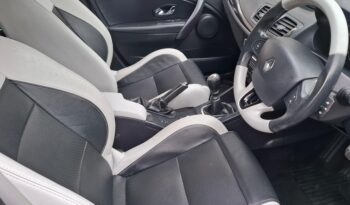 2014 RENAULT SPORT MEGANE GT220 full