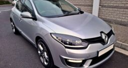 2016 RENAULT SPORT MEGANE GT220