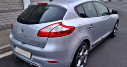 2016 RENAULT SPORT MEGANE GT220