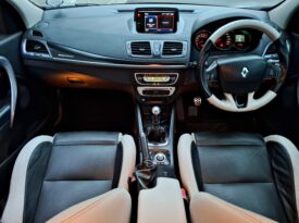 2016 RENAULT SPORT MEGANE GT220