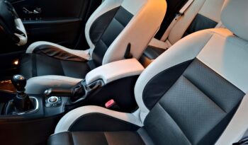 2016 RENAULT SPORT MEGANE GT220 full