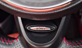 SOLD 2016 MINI COOPER CABRIO JCW PACK A/T full