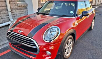 SOLD 2016 MINI COOPER 5-DOOR full