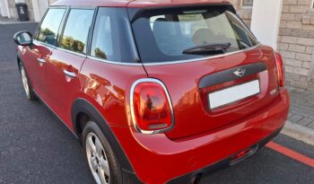 SOLD 2016 MINI COOPER 5-DOOR full