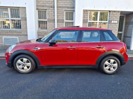 SOLD 2016 MINI COOPER 5-DOOR