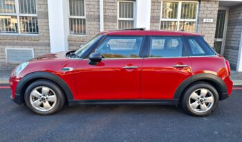 SOLD 2016 MINI COOPER 5-DOOR full