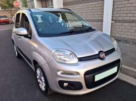 SOLD 2016 FIAT PANDA 1.2 LOUNGE