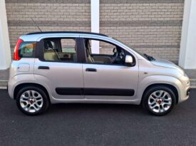 SOLD 2016 FIAT PANDA 1.2 LOUNGE