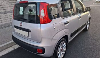 SOLD 2016 FIAT PANDA 1.2 LOUNGE full