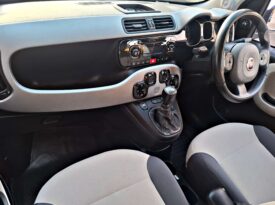 SOLD 2016 FIAT PANDA 1.2 LOUNGE