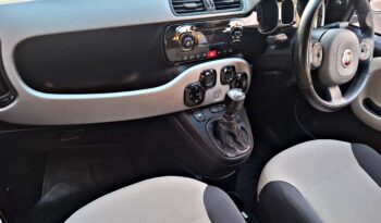 SOLD 2016 FIAT PANDA 1.2 LOUNGE full