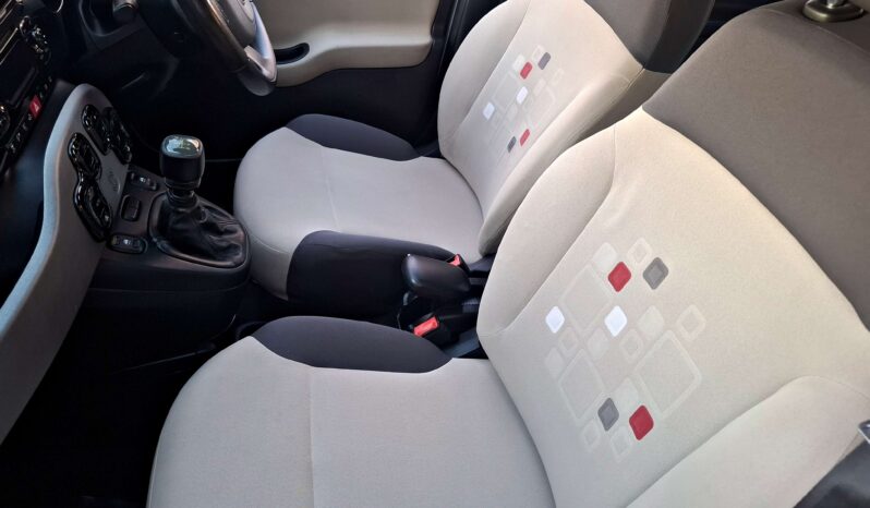 SOLD 2016 FIAT PANDA 1.2 LOUNGE full
