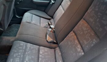 1996 Mercedes-Benz C220 Classic Auto W202 full