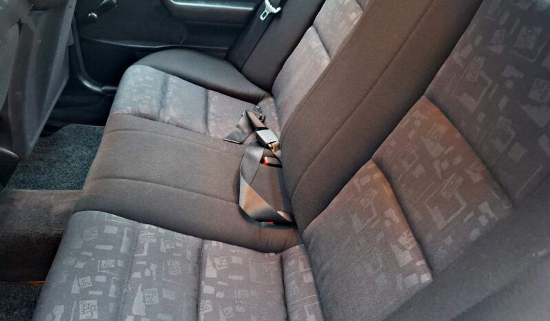 1996 Mercedes-Benz C220 Classic Auto W202