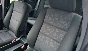 1996 Mercedes-Benz C220 Classic Auto W202 full