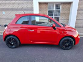 2011 FIAT 500 1.4 Sport 1