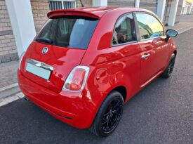2011 FIAT 500 1.4 Sport 1