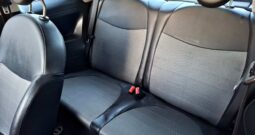 2011 FIAT 500 1.4 Sport 1