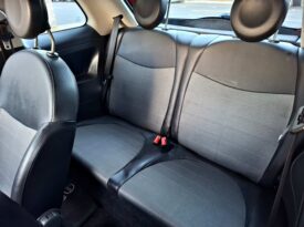 2011 FIAT 500 1.4 Sport 1