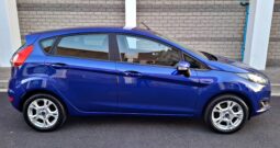 SOLD | 2014 FORD FIESTA 1.4 TREND