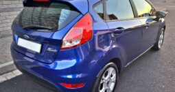 SOLD | 2014 FORD FIESTA 1.4 TREND