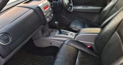 2011 Ford Ranger 3.0 TDCi XLE 4×4 Automatic Double Cab