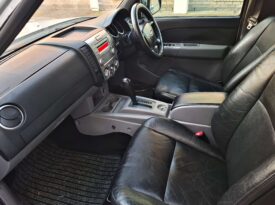 2011 Ford Ranger 3.0 TDCi XLE 4×4 Automatic Double Cab