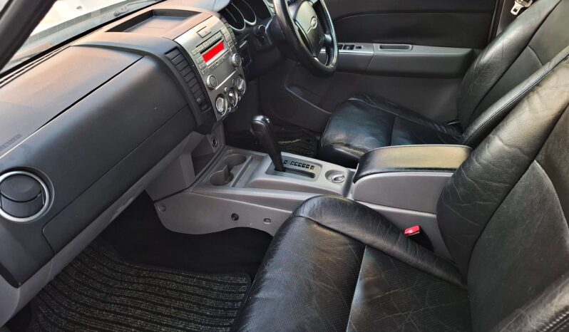 2011 Ford Ranger 3.0 TDCi XLE 4×4 Automatic Double Cab