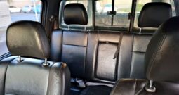 2011 Ford Ranger 3.0 TDCi XLE 4×4 Automatic Double Cab