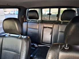 2011 Ford Ranger 3.0 TDCi XLE 4×4 Automatic Double Cab