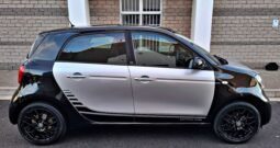 2017 Smart ForFour Prime+ Sport Package Auto