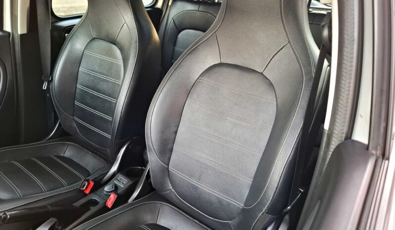 2017 Smart ForFour Prime+ Sport Package Auto